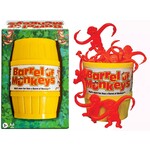 Barrel Of Monkeys (Retro)