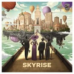 Skyrise (Retail Core Game Only)