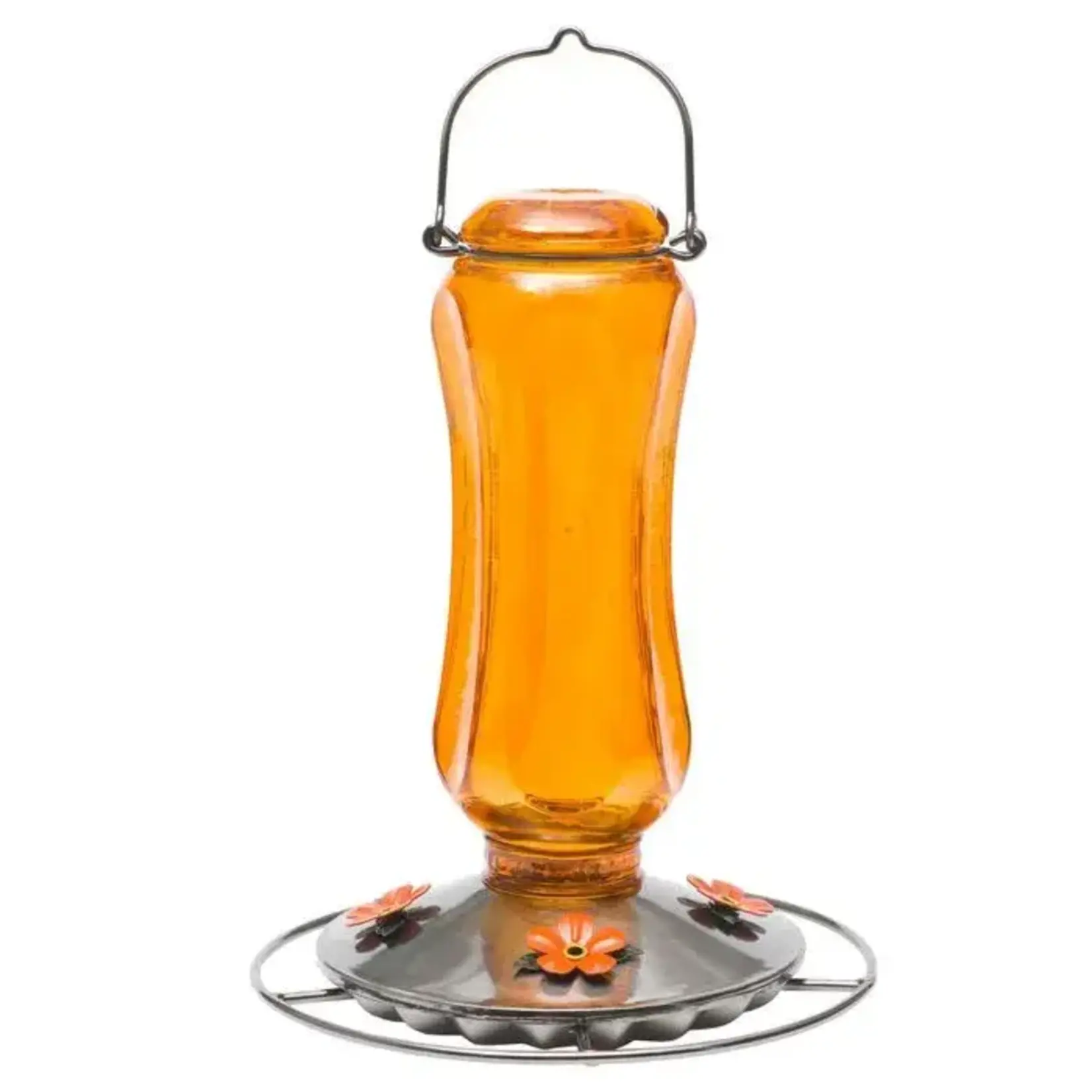 Vintage Oriole Nectar Feeder