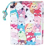 Squish Plush Print Journal: All Character