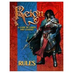 Reign RPG: Rules