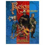 Reign RPG: Realms