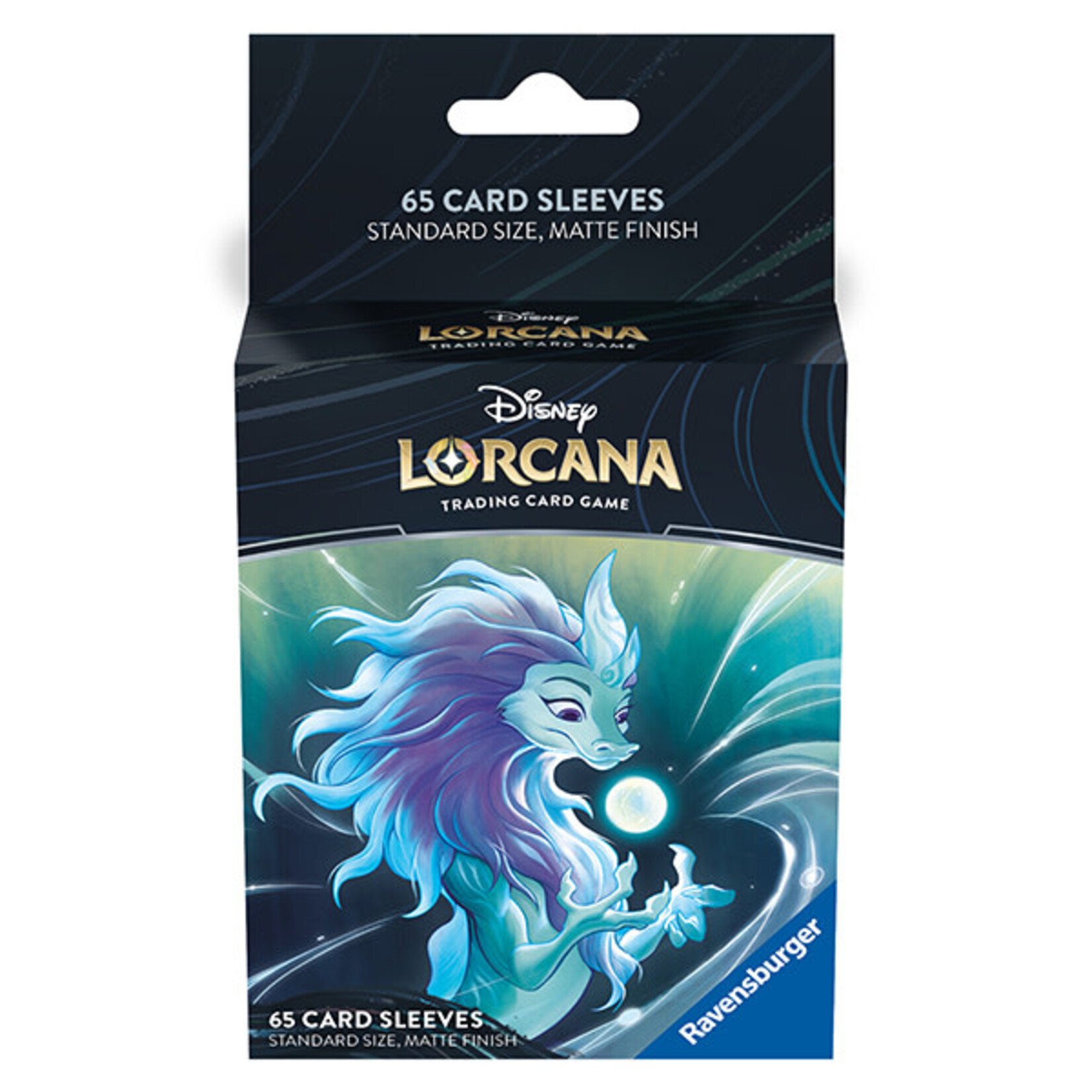 Disney Lorcana Sleeves: Sisu (65 ct.)