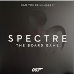 007 - SPECTRE Dragon Cache Game