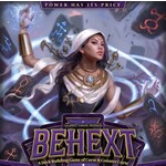 Behext Dragon Cache Game