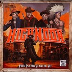 High Noon Dragon Cache Game