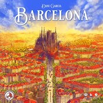 Board & Dice Barcelona Dragon Cache Game