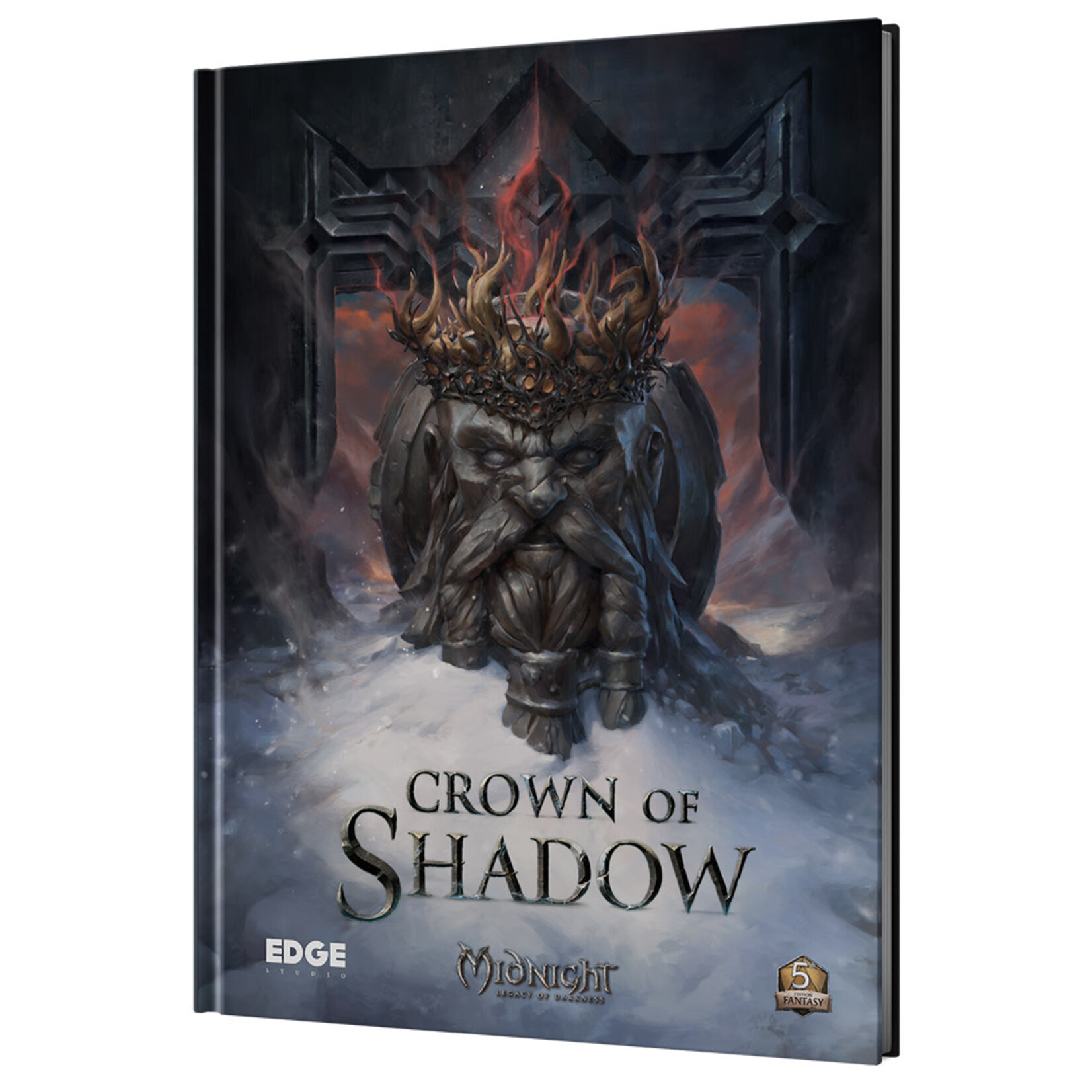 Midnight RPG: Crown of Shadow