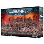 40K: Chaos Space Marines Battleforce - Dread Talons