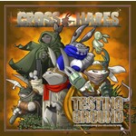 Cross Hares: Testing Ground Dragon Cache Game
