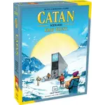 CATAN: Scenario - Crop Trust