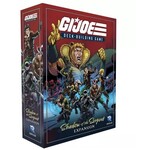 G.I. JOE Deck-Building Game: Shadow of the Serpent Expansion