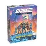 G.I. JOE Deck-Building Game: Raise the Flagg Campaign Expansion