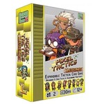 Pixel Tactics Legends