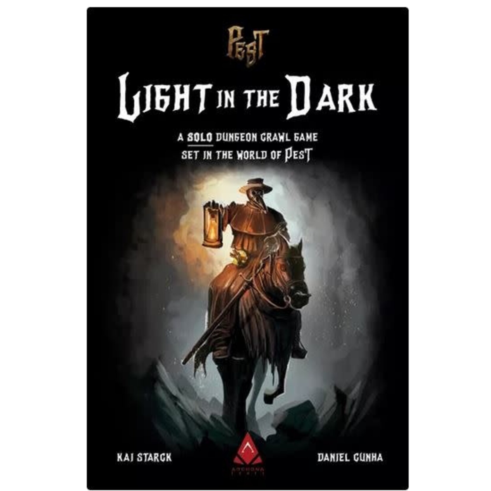 Archona Games Pest: Light in the Dark
