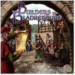 Builders of Blankenburg 2E