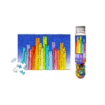 MicroPuzzles: A Pride of Cats - 150 Piece Mini Jigsaw Puzzle