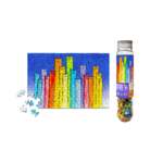 MicroPuzzles MicroPuzzles: A Pride of Cats - 150 Piece Mini Jigsaw Puzzle