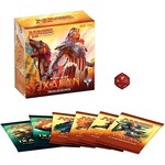 MTG: Rivals of Ixalan PreRelease Pack