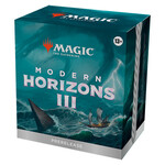 MTG: Modern Horizons 3 Prerelease