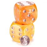 Jumbo d6 Die