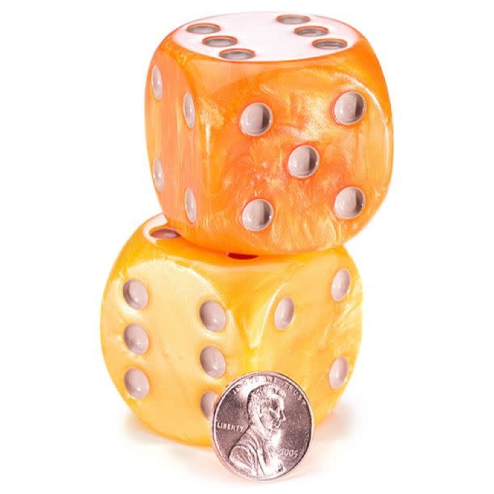 Jumbo d6 Die