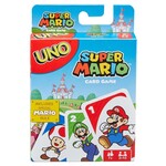 UNO: Super Mario Bros