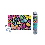 MicroPuzzles: Butterflies - 150 Piece Mini Jigsaw Puzzle