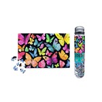 MicroPuzzles MicroPuzzles: Butterflies - 150 Piece Mini Jigsaw Puzzle