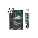 MicroPuzzles MicroPuzzles: Mt. Rainier National Park - 150 Piece Mini Jigsaw Puzzle