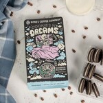 Bones Coffee: Cookies N' Dreams 12oz Ground Coffee