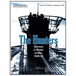 The Hunters: U-Boats at War, 1939-43