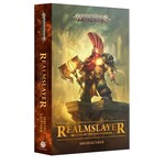 Black Library: Realmslayer: Legend of the Doomseeker (Paperback)