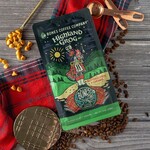 Bones Coffee: Highland Grog 12oz Ground Coffee