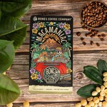 Bones Coffee: Macamaniac 12oz Ground Coffee