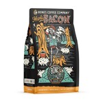 Bones Coffee Bones Coffee: Maple Bacon 12 oz Ground Coffee