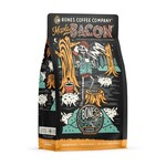 Bones Coffee: Maple Bacon 12oz Ground Coffee