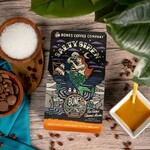 Bones Coffee: Salty Siren 12oz Ground Coffee