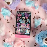 Bones Coffee: What The Fluff?! 12oz Ground Coffee