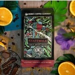Bones Coffee Bones Coffee: Guatemala Single-Origin 12 oz Ground Coffee