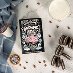 Bones Coffee: Cookies N' Dreams Bones Cups 12ct