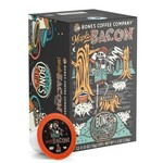 Bones Coffee: Maple Bacon Bones Cups 12ct
