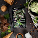 Bones Coffee: Mint Invaders Bones Cups 12ct