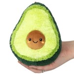 Squishable Snackers: Avocado