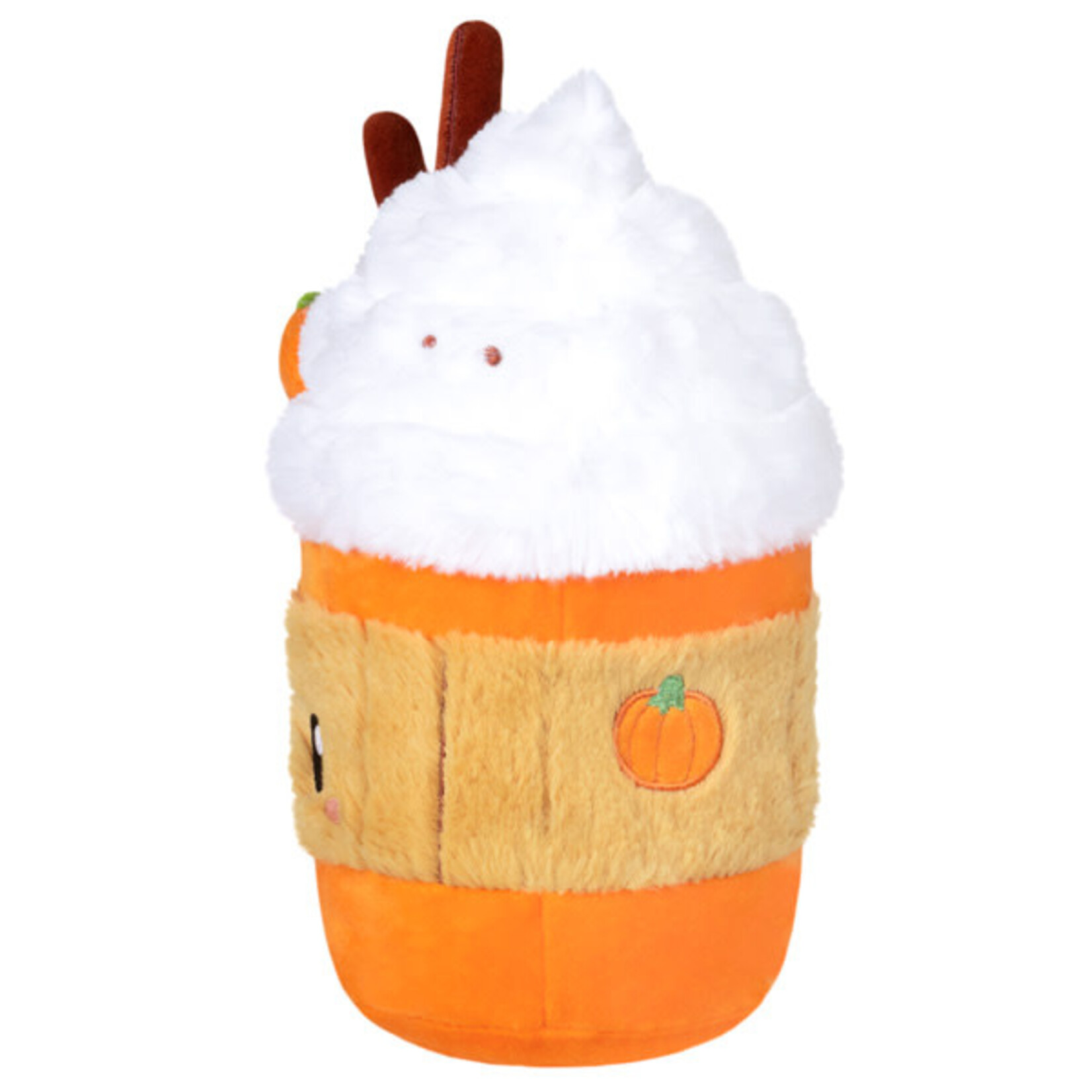 Squishable Snackers: Pumpkin Spice Latte