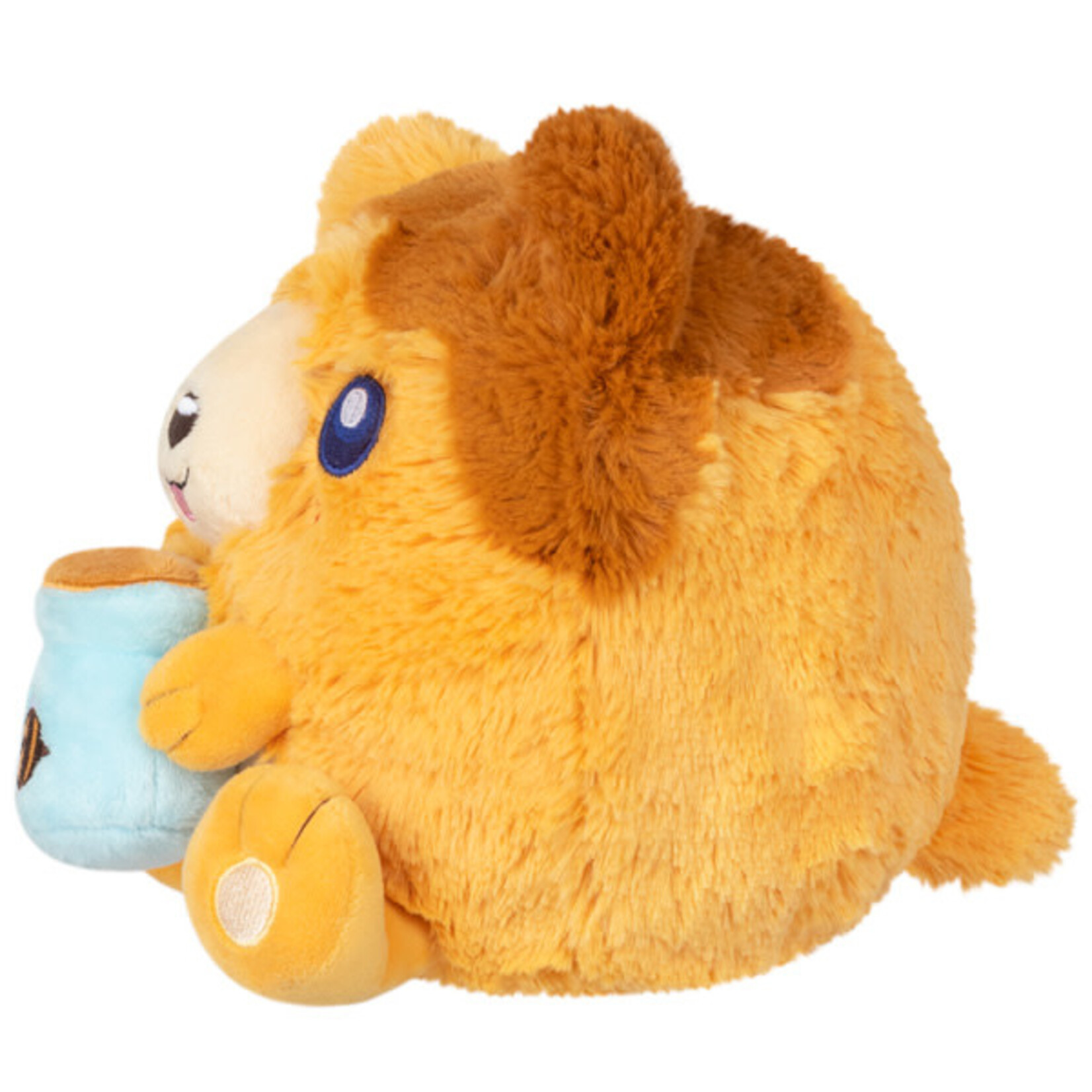 Squishable Mini: Honey Bear