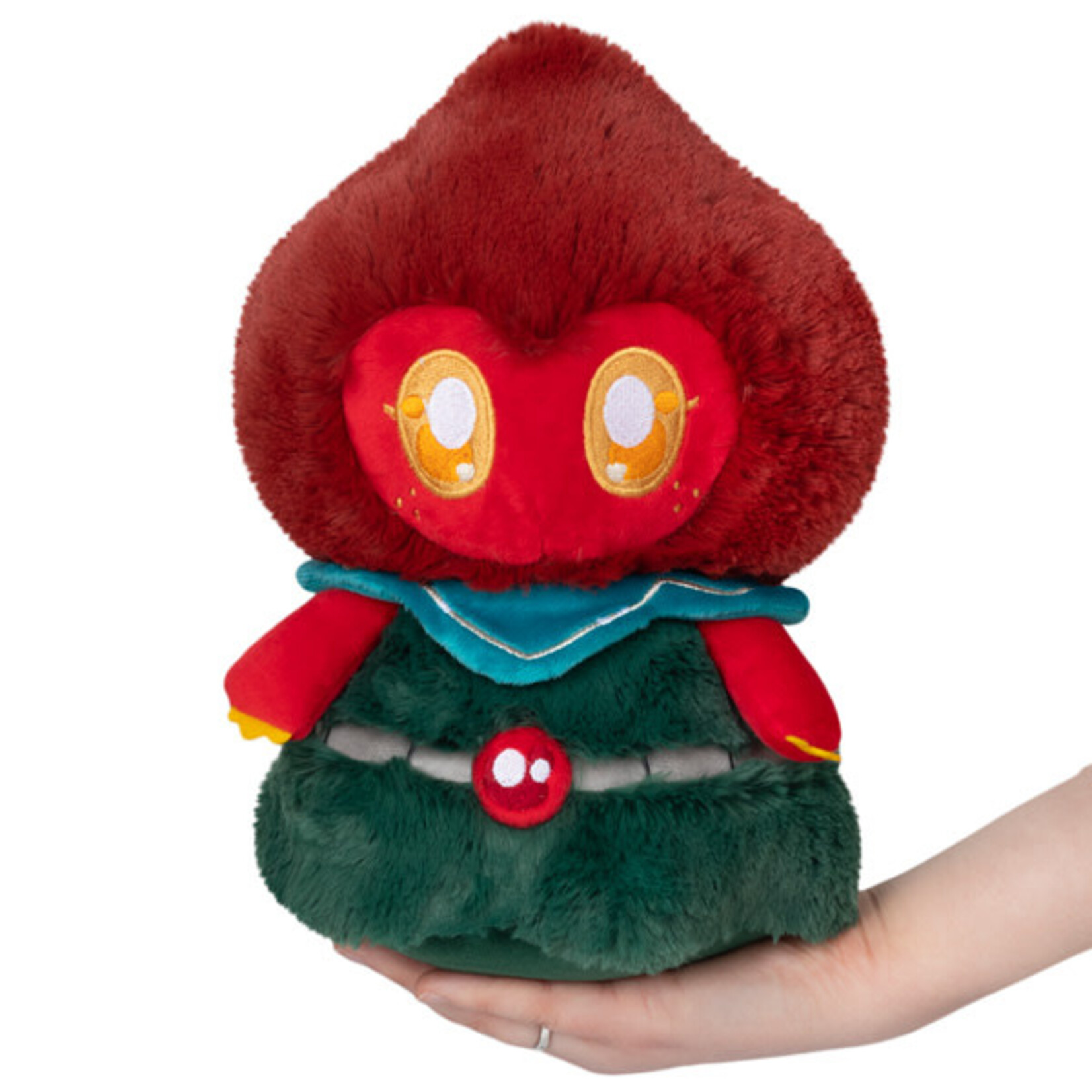 Squishable Mini: Flatwoods Monster
