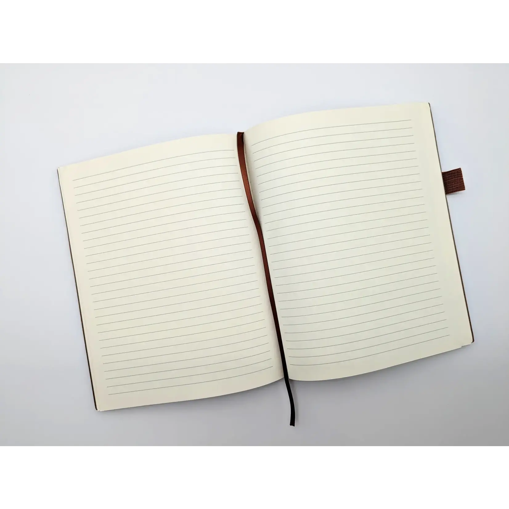 Vegan Leather Journal: D&D Campaign - Vintage Dungeon Master