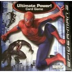 #18721 Spiderman 3 Ultimate Power! Card Game: Dragon Cache Used Game