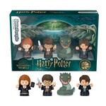 Harry Potter and the Chamber of Secrets Little People Collector Set